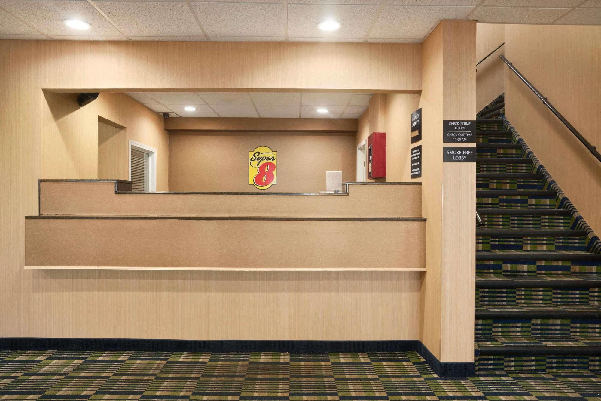 Fairbridge Inn Express Buffalo Airport Williamsville Exteriör bild