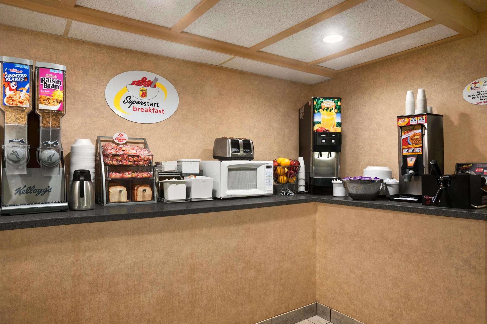 Fairbridge Inn Express Buffalo Airport Williamsville Exteriör bild