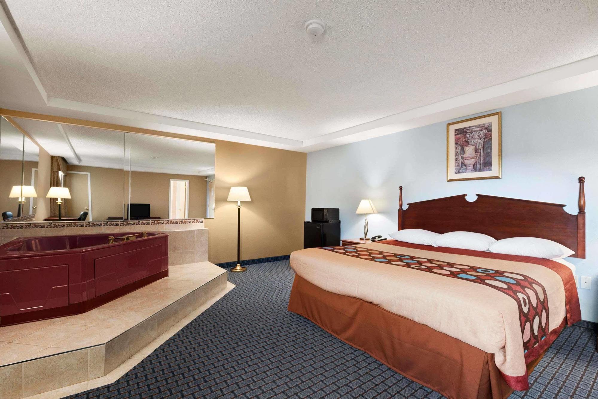 Fairbridge Inn Express Buffalo Airport Williamsville Exteriör bild