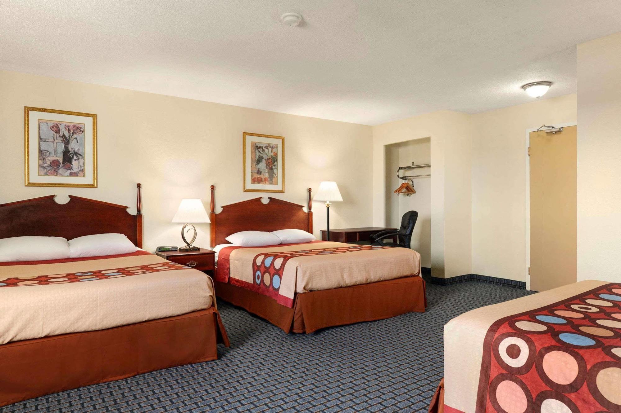 Fairbridge Inn Express Buffalo Airport Williamsville Exteriör bild